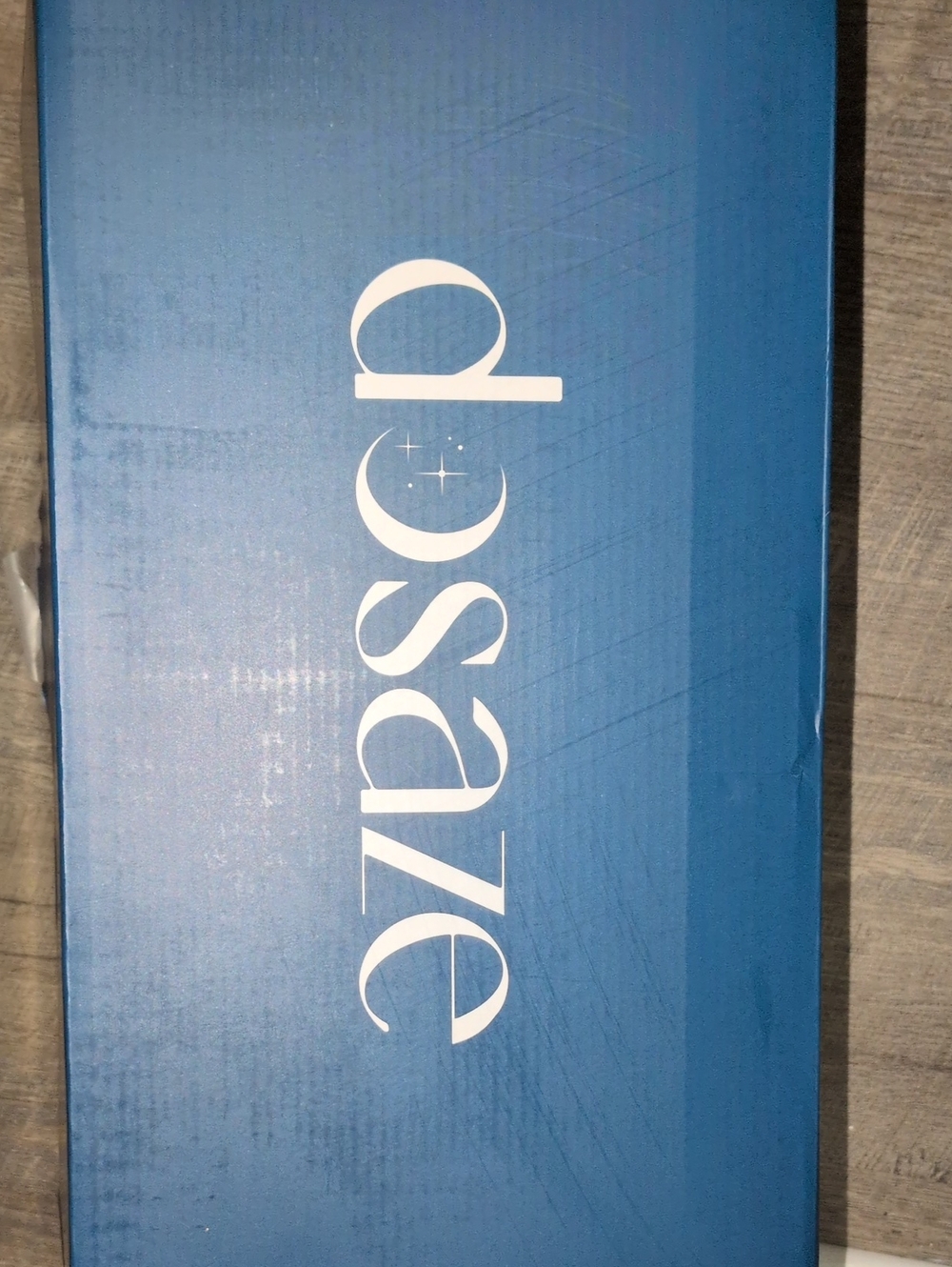 Dosaze Original Contoured Orthopedic Pillow